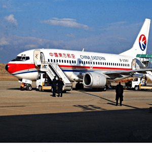 奇台江布拉克机场快递航空快运业稳步发展的原因是什么？